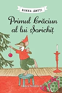 Primul Crăciun al lui Șorichiț