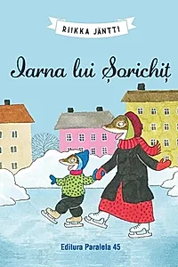 Iarna lui Șorichiț