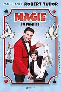 Magie în familie