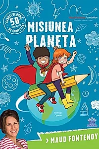Misiunea planeta