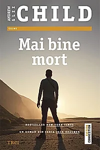 Mai bine mort