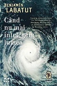 Când nu mai înțelegem lumea