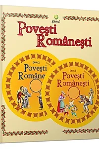 Poveşti româneşti