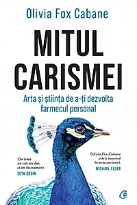 Mitul carismei