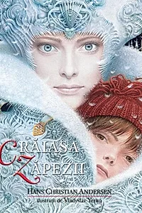Crăiasa zăpezii