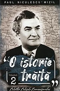 O istorie trăită (Vol. 2)