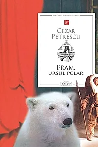 Fram, ursul polar