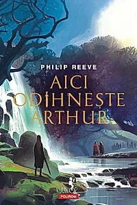 Aici odihnește Arthur