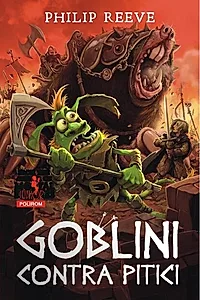 Goblini contra pitici (Vol. 2)