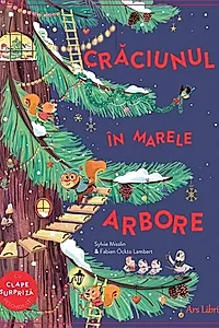 Crăciunul în Marele Arbore