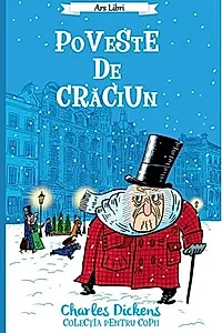 Poveste de Crăciun