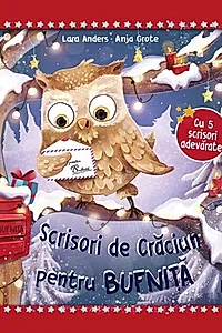 Scrisori de Crăciun pentru Bufniță