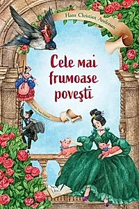 Cele mai frumoase povești