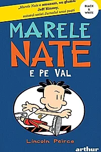 Marele Nate Vol.6: Nate e pe val