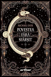 Povestea fără sfârşit