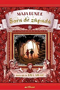 Sora de zăpadă