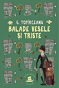 Balade vesele și triste