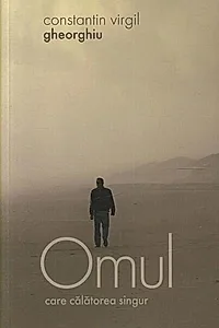 Omul care călătorea singur