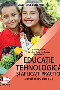 Educație tehnologică și aplicații practice