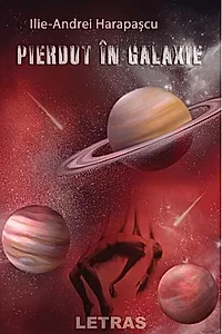 Pierdut în Galaxie