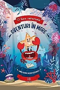 Aventuri în mare
