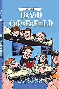 David Copperfield