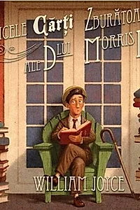 Fantasticele cărți zburătoare ale dlui Morris Lessmore