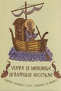 Viaţa şi minunile Sfântului Nicolae