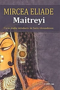 Maitreyi