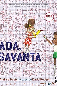 Ada, savanta