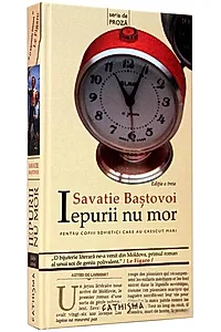 Iepurii nu mor