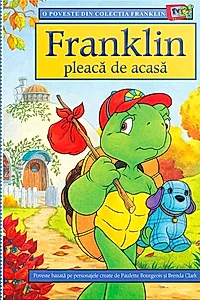 Franklin pleacă de acasă
