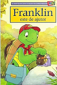 Franklin este de ajutor