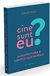 Cine sunt eu?