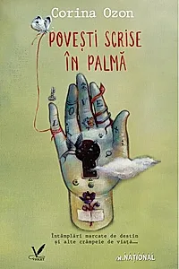 Povești scrise în palmă