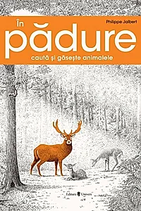 În pădure