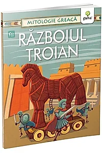 Războiul Troian