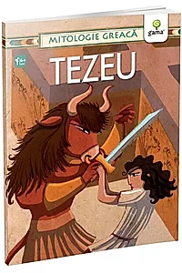 Tezeu