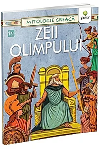 Zeii Olimpului
