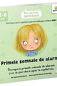 Primele semnale de alarmă
