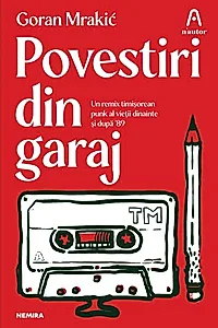 Povestiri din garaj