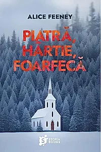 Piatră, hârtie, foarfecă