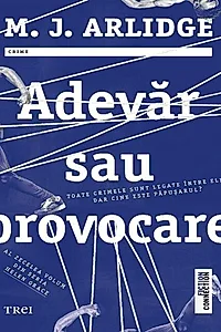 Adevăr sau provocare (Vol. 10)