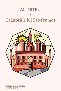 Călătoriile lui Făt-Frumos