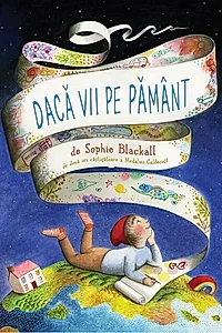 Dacă vii pe Pământ