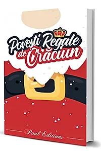 Povești regale de Crăciun