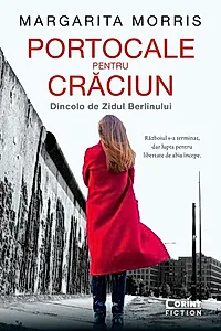 Portocale pentru Crăciun