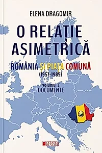 O relație asimetrică (Vol. 2)