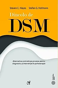 Dincolo de DSM