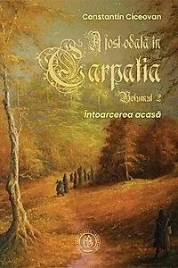 Întoarcerea acasă (Vol. II)
